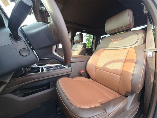 new 2025 Ford F-350 car, priced at $101,410