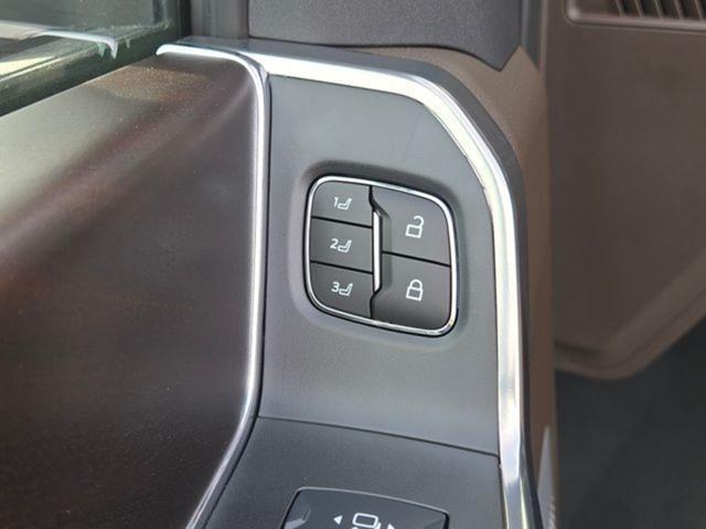 new 2025 Ford F-350 car, priced at $101,410