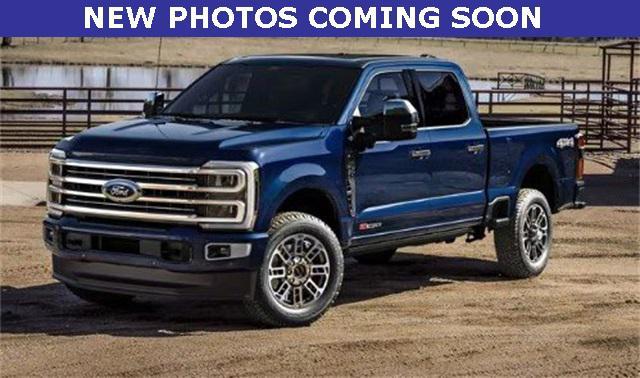 new 2025 Ford F-350 car, priced at $101,410