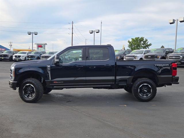 new 2025 Ford F-350 car, priced at $101,410