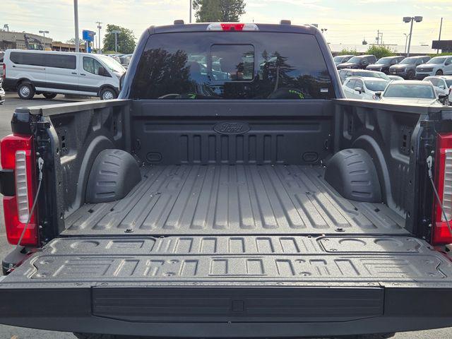 new 2025 Ford F-350 car, priced at $101,410