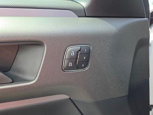 new 2025 Ford Bronco Sport car, priced at $40,845