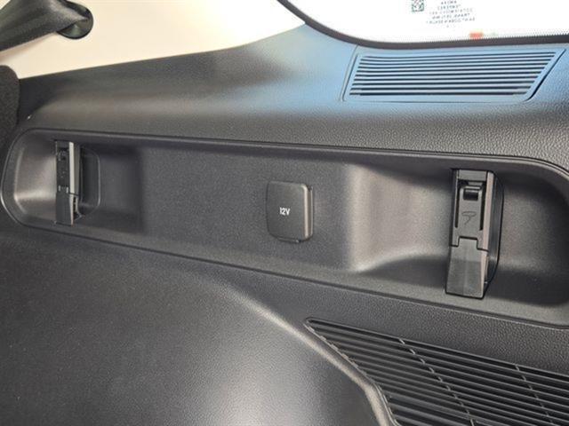 new 2025 Ford Bronco Sport car, priced at $40,845