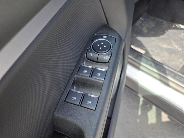 new 2025 Ford Bronco Sport car, priced at $40,845