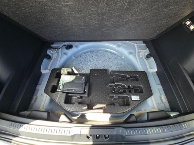 new 2025 Ford Bronco Sport car, priced at $40,845