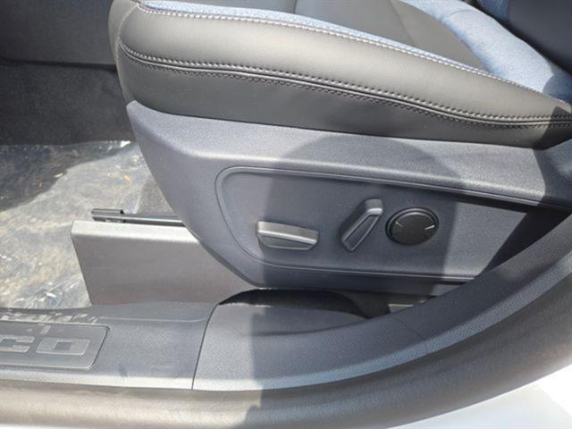 new 2025 Ford Bronco Sport car, priced at $40,845