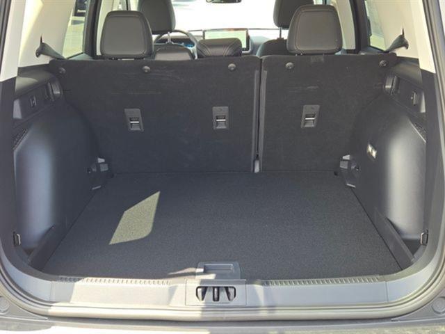 new 2025 Ford Bronco Sport car, priced at $40,845