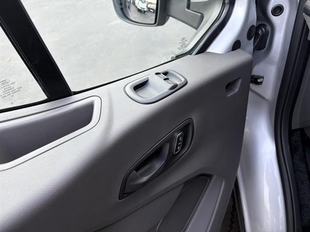new 2026 Ford Transit-350 car, priced at $67,005