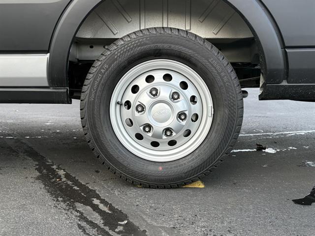 new 2026 Ford Transit-350 car, priced at $67,005