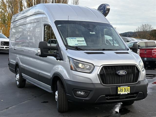 new 2026 Ford Transit-350 car, priced at $67,005