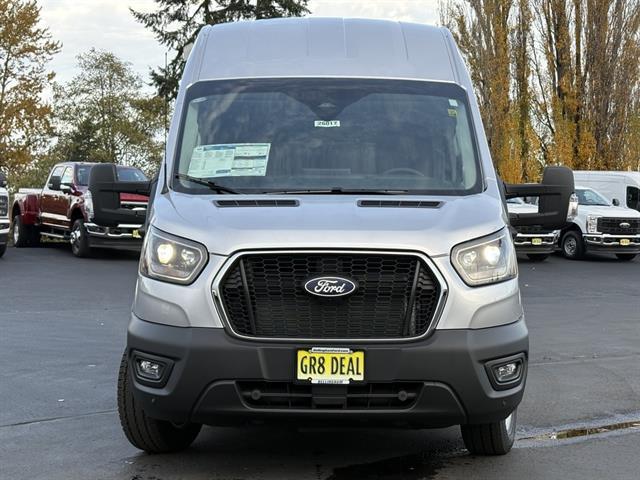 new 2026 Ford Transit-350 car, priced at $67,005
