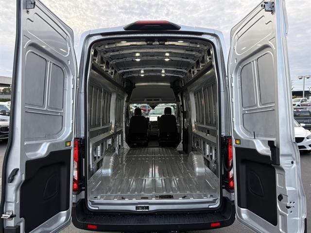 new 2026 Ford Transit-350 car, priced at $67,005