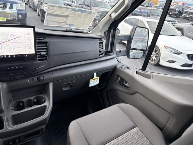 new 2026 Ford Transit-350 car, priced at $67,005
