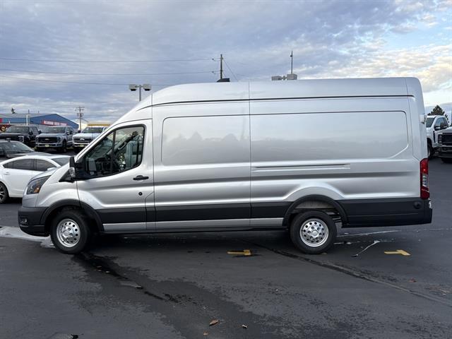 new 2026 Ford Transit-350 car, priced at $67,005