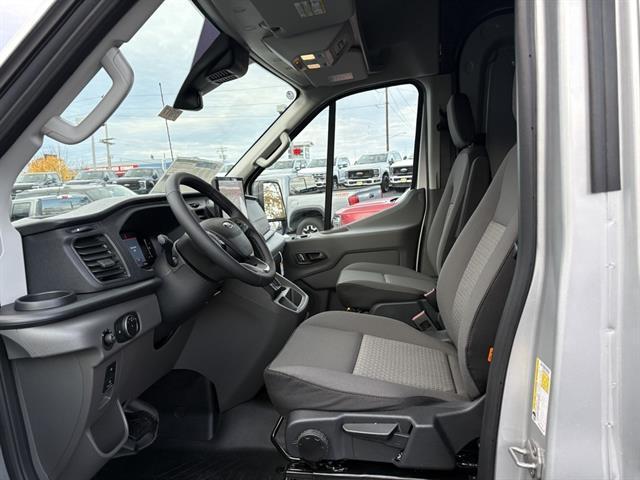 new 2026 Ford Transit-350 car, priced at $67,005