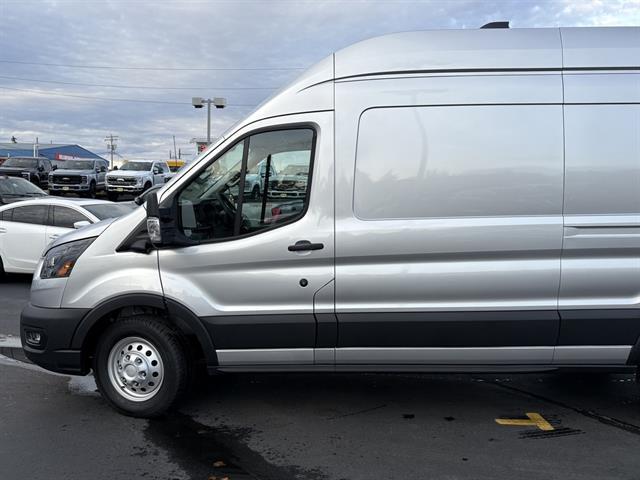 new 2026 Ford Transit-350 car, priced at $67,005
