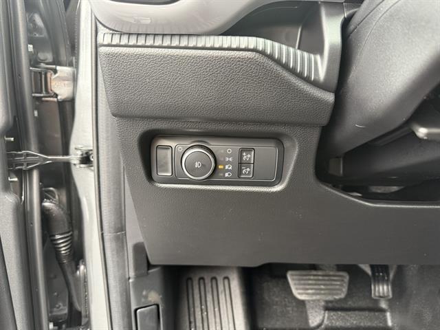 new 2025 Ford Ranger car, priced at $40,820