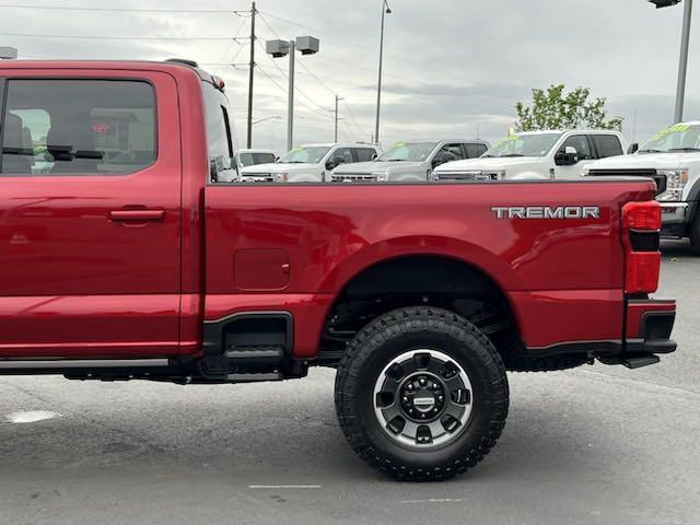 new 2024 Ford F-350 car, priced at $95,410