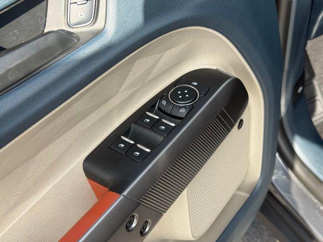 new 2025 Ford Maverick car, priced at $41,635
