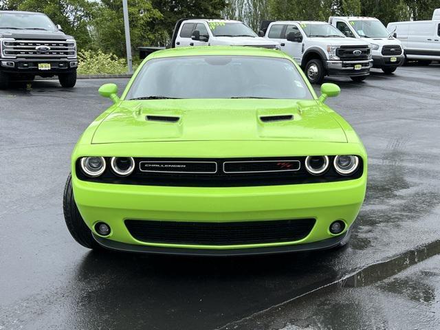 used 2015 Dodge Challenger car, priced at $28,995