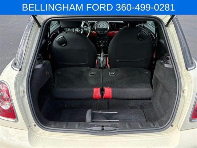 used 2012 MINI Cooper S car, priced at $6,130