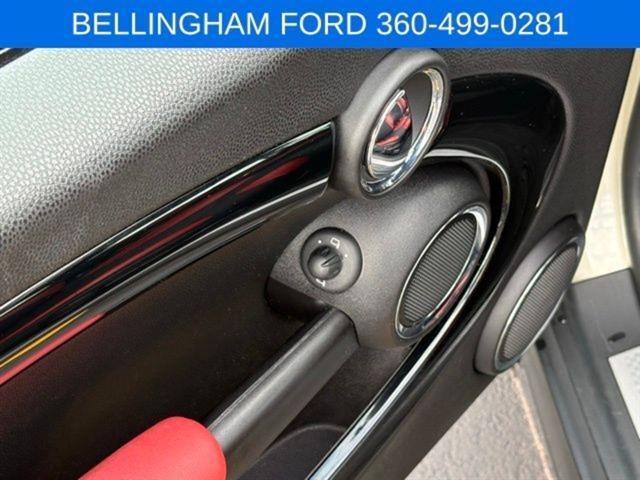 used 2012 MINI Cooper S car, priced at $6,130