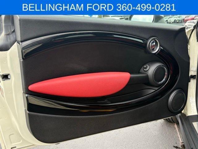 used 2012 MINI Cooper S car, priced at $6,130