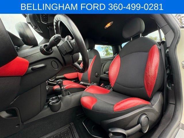 used 2012 MINI Cooper S car, priced at $6,130