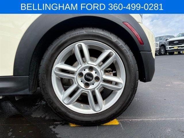 used 2012 MINI Cooper S car, priced at $6,130