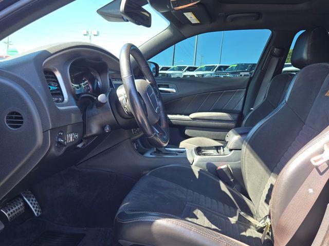 used 2018 Dodge Charger car, priced at $30,877