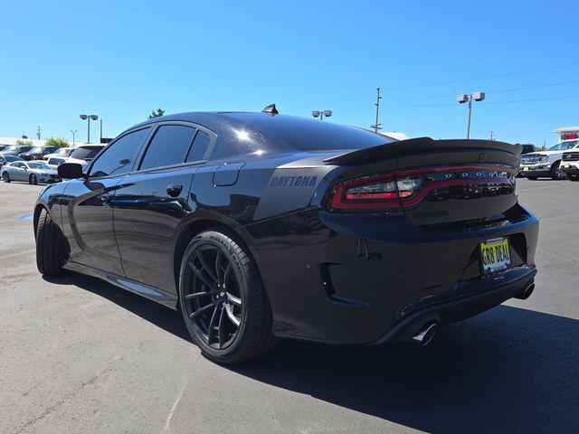 used 2018 Dodge Charger car, priced at $30,877
