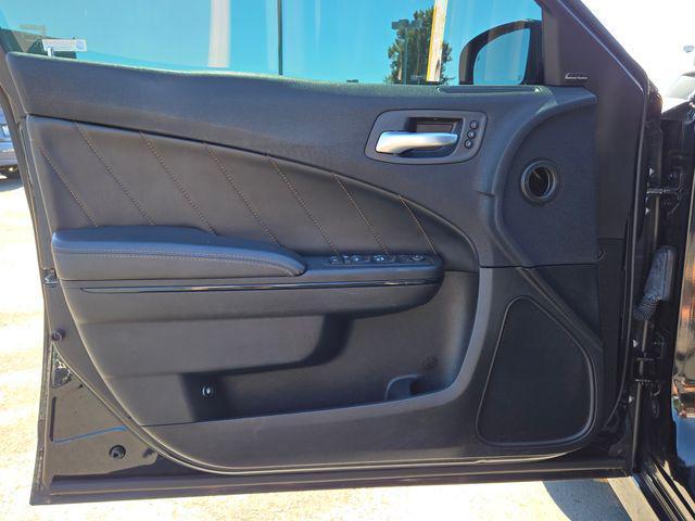used 2018 Dodge Charger car, priced at $30,877