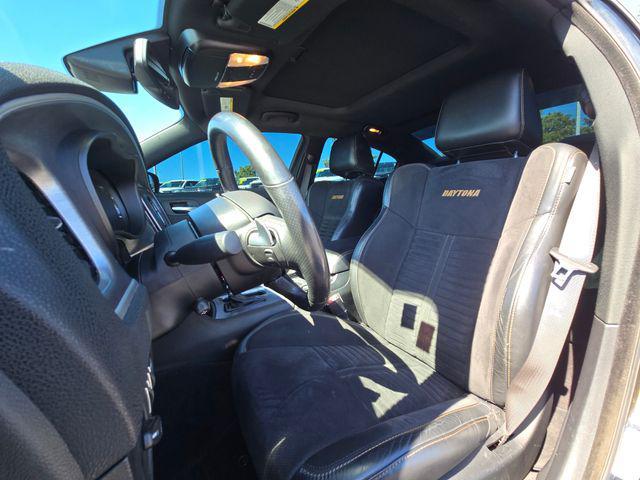 used 2018 Dodge Charger car, priced at $30,877