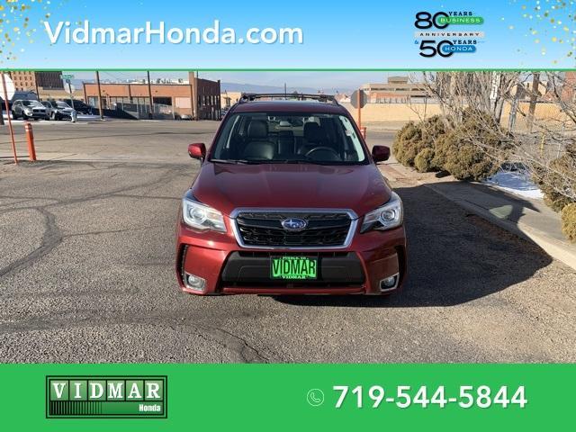 used 2018 Subaru Forester car, priced at $21,150