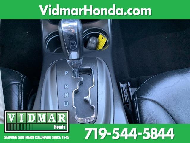 used 2017 Dodge Journey car, priced at $7,942