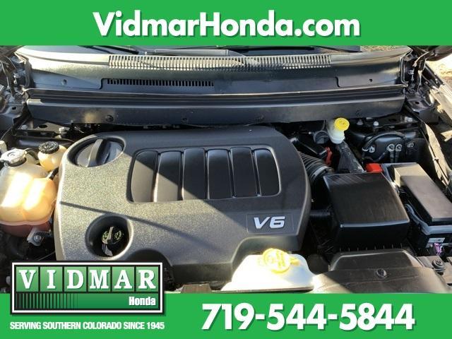 used 2017 Dodge Journey car, priced at $7,942