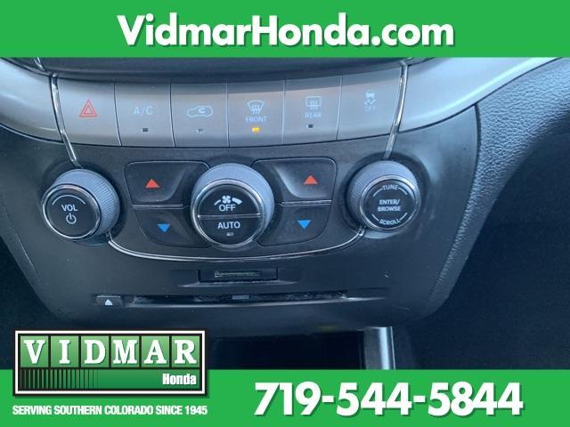 used 2017 Dodge Journey car, priced at $7,942