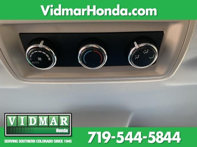 used 2017 Dodge Journey car, priced at $7,942