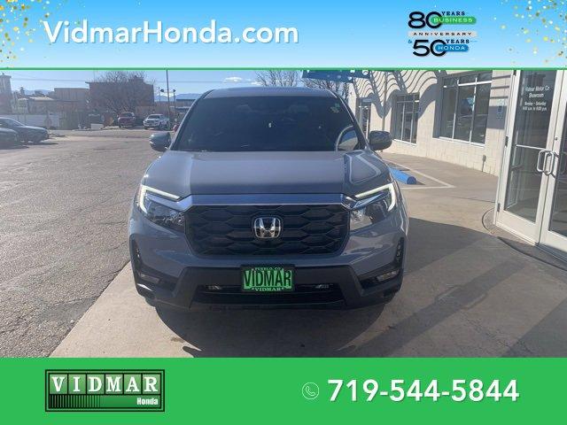 used 2024 Honda Passport car, priced at $40,992