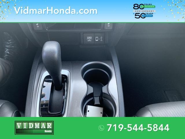 used 2017 Honda Ridgeline car, priced at $23,594