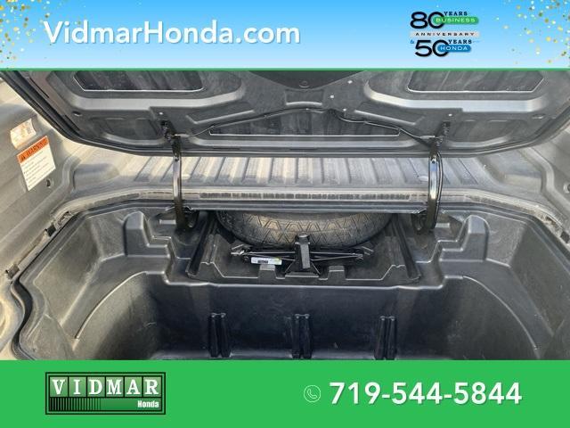 used 2017 Honda Ridgeline car, priced at $23,594