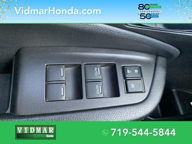 used 2017 Honda Ridgeline car, priced at $23,594