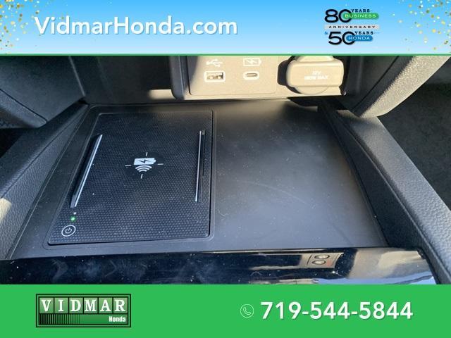 used 2024 Honda Ridgeline car, priced at $45,860