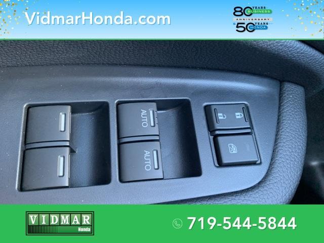 used 2024 Honda Ridgeline car, priced at $45,860