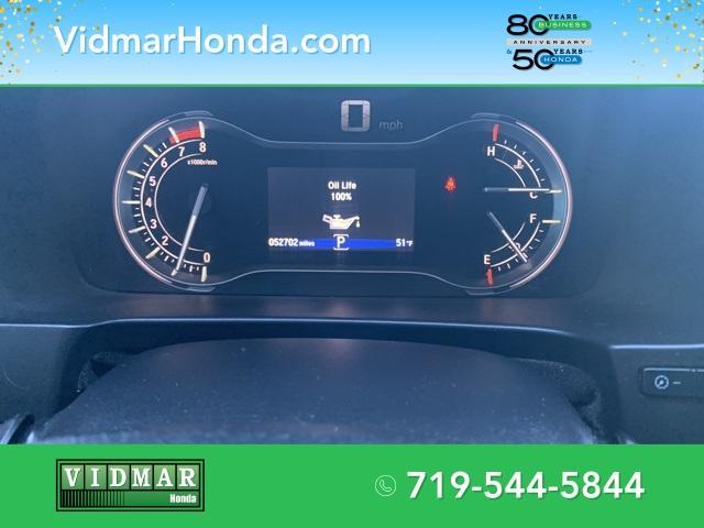 used 2019 Honda Ridgeline car, priced at $26,390