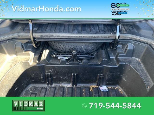 used 2019 Honda Ridgeline car, priced at $26,390