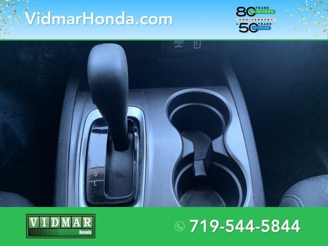 used 2019 Honda Ridgeline car, priced at $26,390