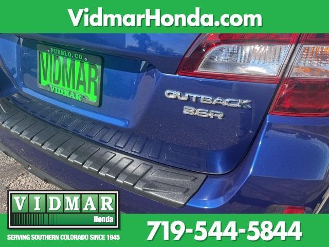 used 2017 Subaru Outback car, priced at $12,992