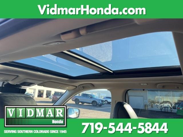 used 2023 Honda Pilot car, priced at $45,308