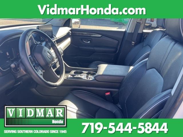 used 2023 Honda Pilot car, priced at $45,308